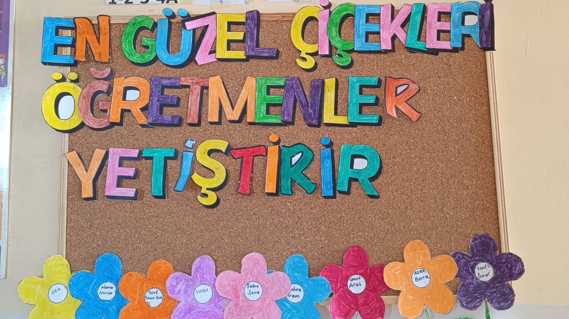 24 Kasım Öğretmenler Günü